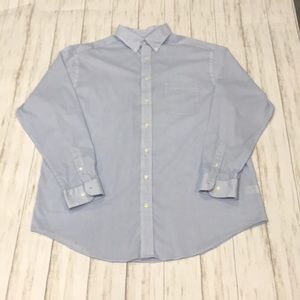 Roundtree & Yorke XLT big & tall shirt